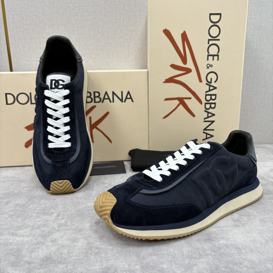 olce & Gabbana shoe